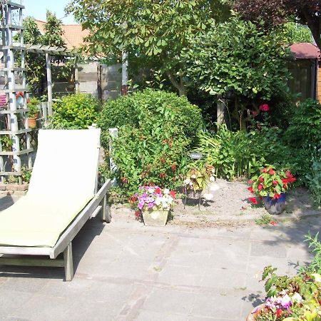 Hotel Pieter De Coninck Westkapelle Eksteriør billede