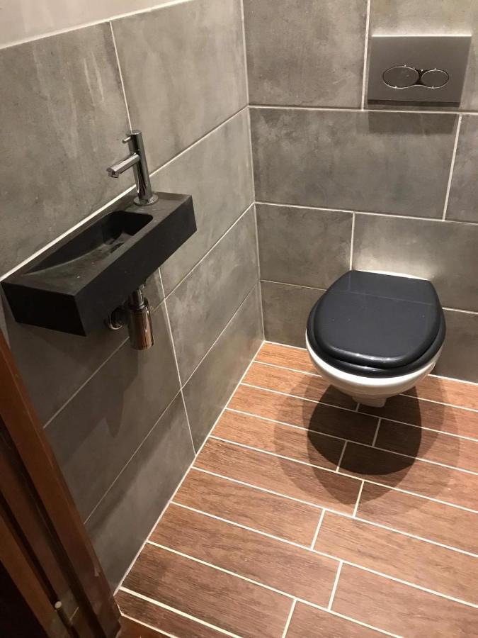 Hotel Pieter De Coninck Westkapelle Eksteriør billede