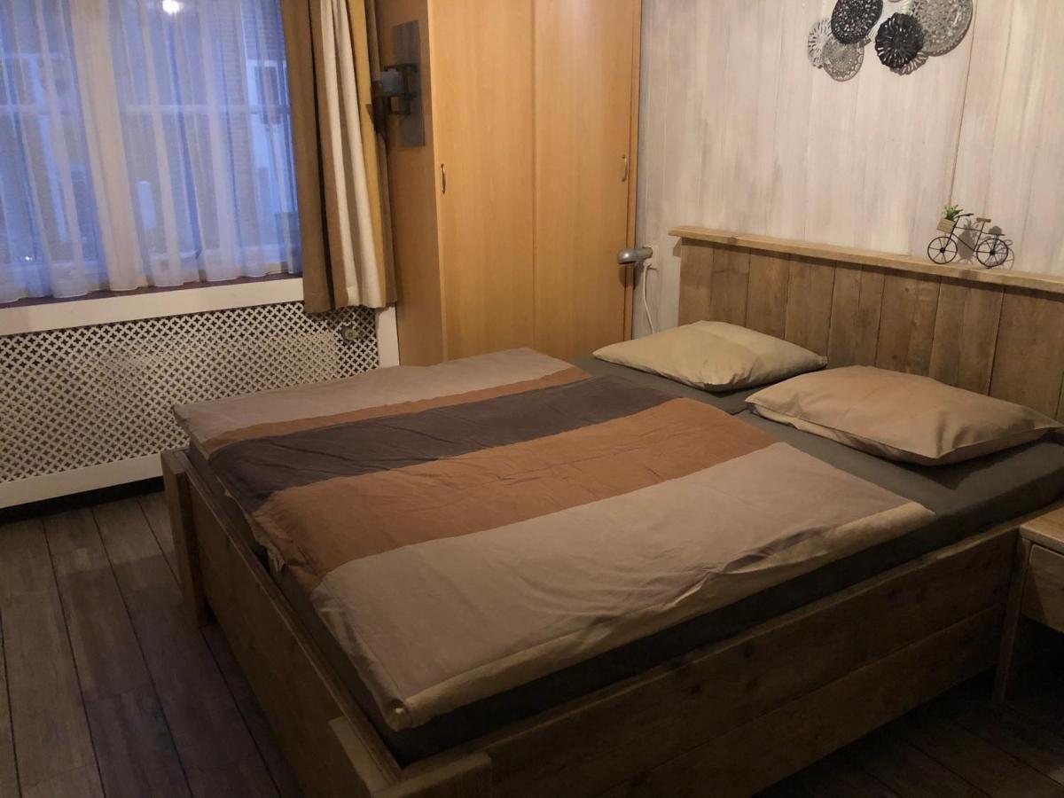 Hotel Pieter De Coninck Westkapelle Eksteriør billede