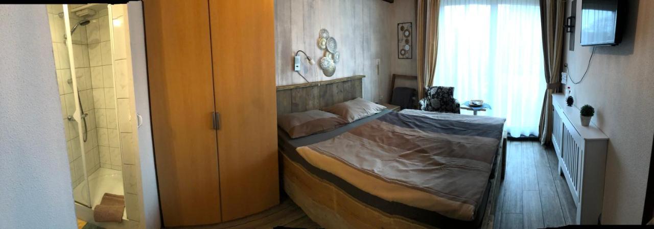 Hotel Pieter De Coninck Westkapelle Eksteriør billede