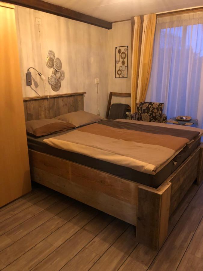 Hotel Pieter De Coninck Westkapelle Eksteriør billede