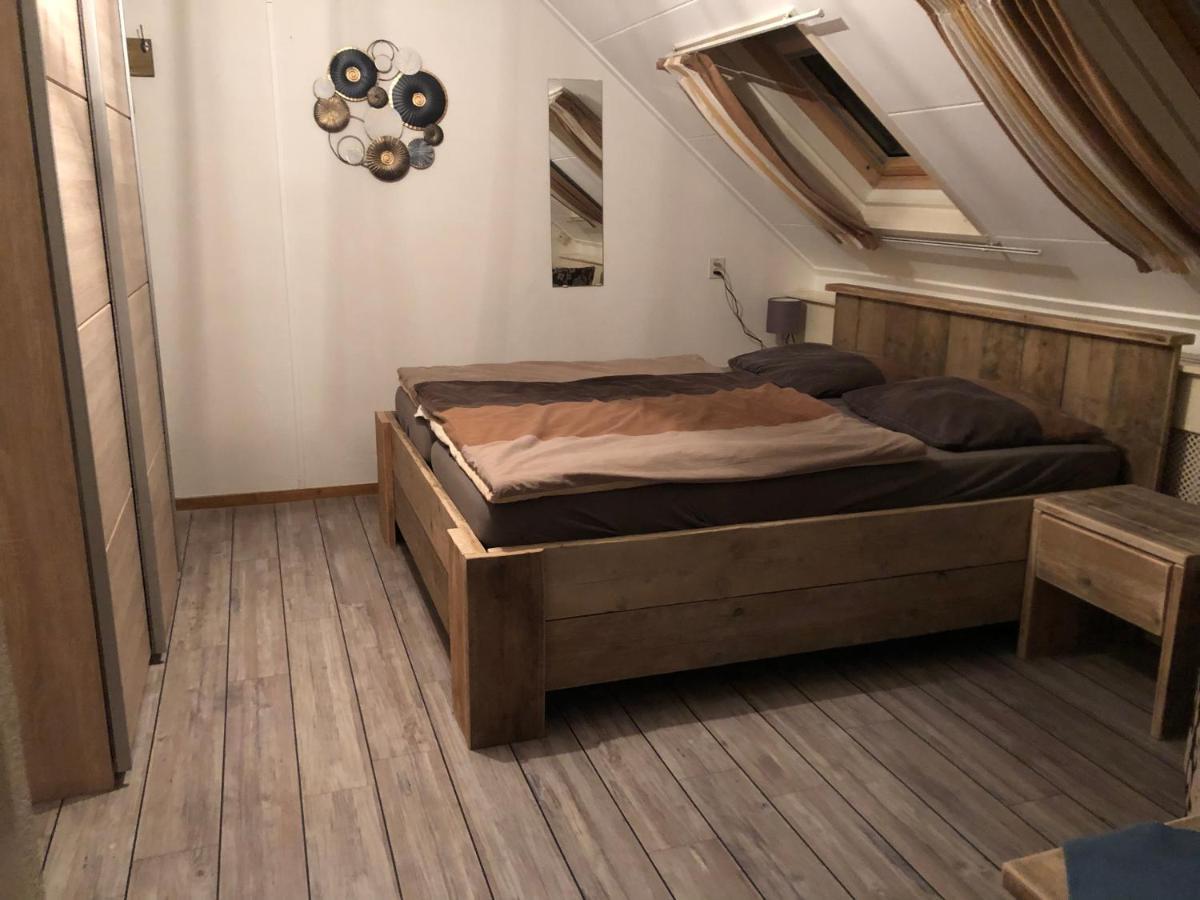 Hotel Pieter De Coninck Westkapelle Eksteriør billede