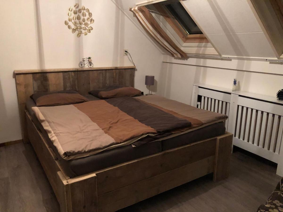 Hotel Pieter De Coninck Westkapelle Eksteriør billede