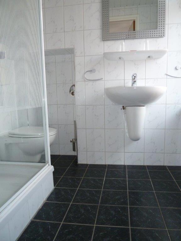 Hotel Pieter De Coninck Westkapelle Eksteriør billede