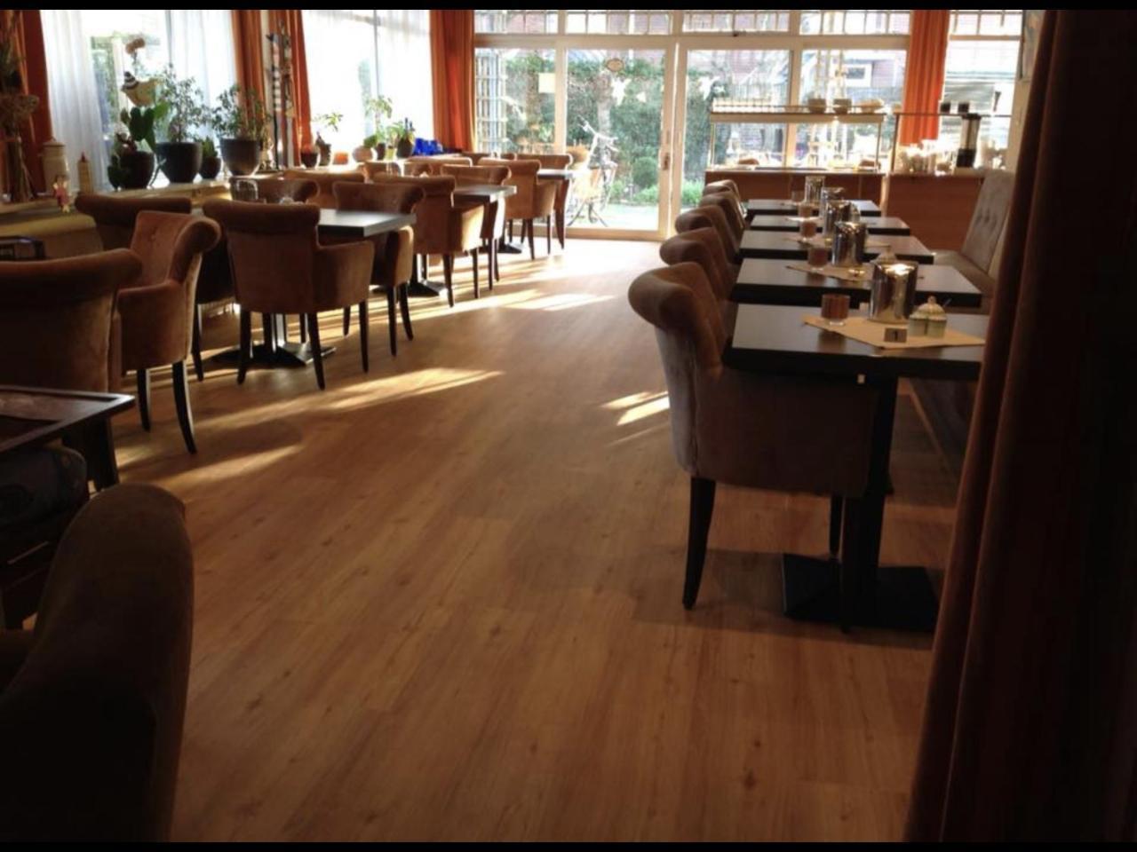 Hotel Pieter De Coninck Westkapelle Eksteriør billede