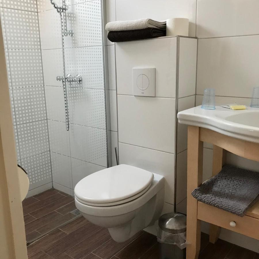 Hotel Pieter De Coninck Westkapelle Eksteriør billede