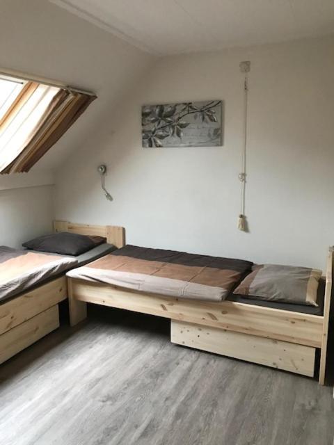 Hotel Pieter De Coninck Westkapelle Eksteriør billede