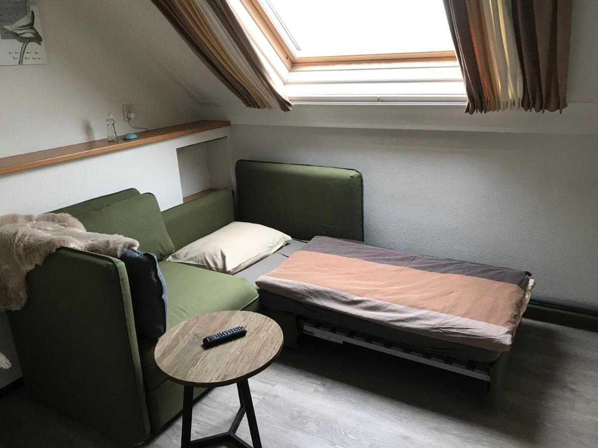 Hotel Pieter De Coninck Westkapelle Eksteriør billede